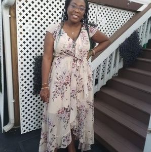 Meet your Posher, Deidre